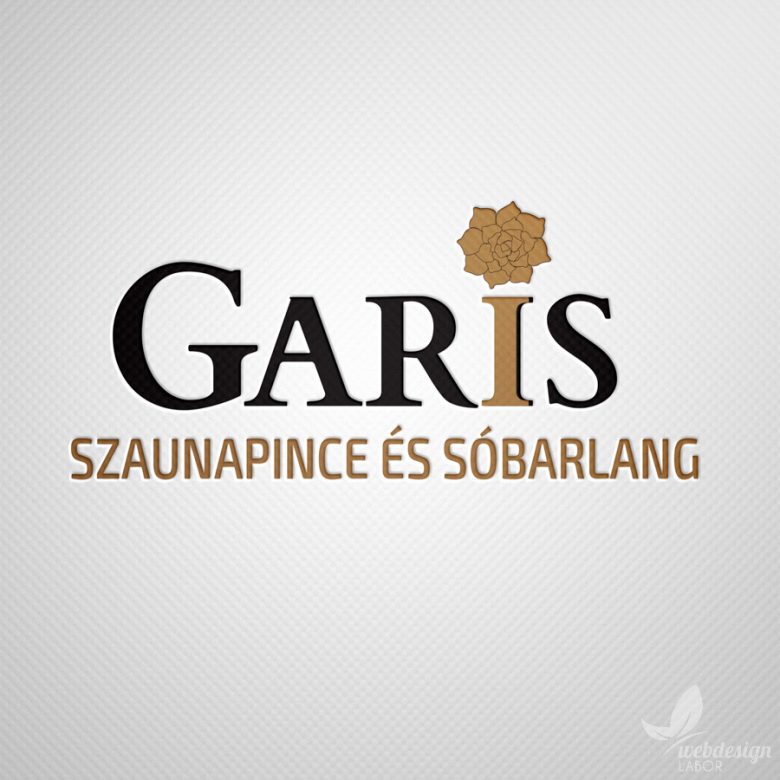 GARIS logó