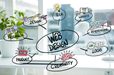A webdesigner szerepe a honlapkészítés folyamatában