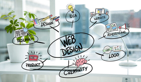A webdesigner szerepe a honlapkészítés folyamatában