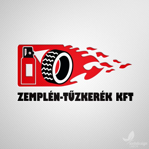logó Zemplén-Tűzkerék Kft