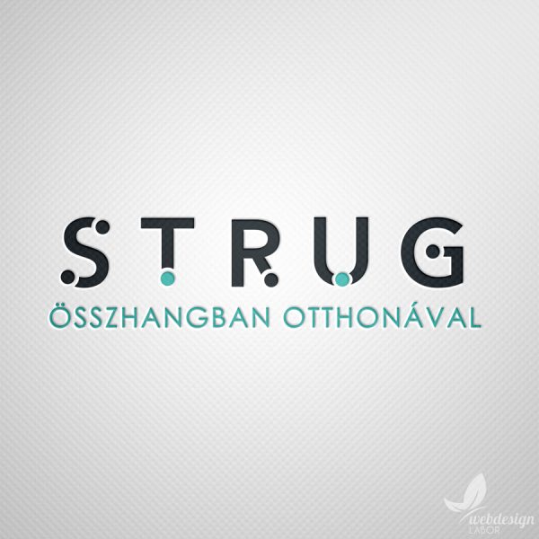 logó STRUG