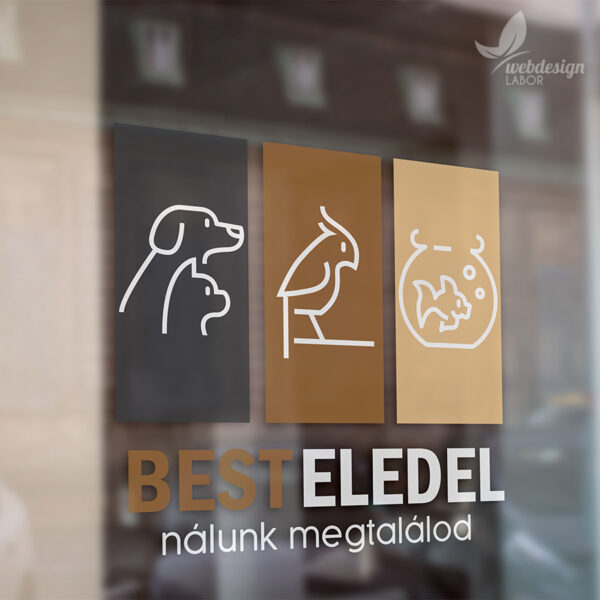 Logo - Best Eledel