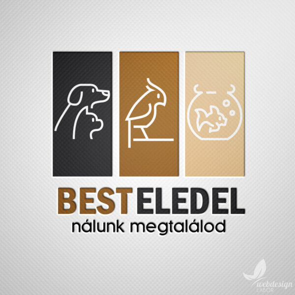 Logo - Best Eledel